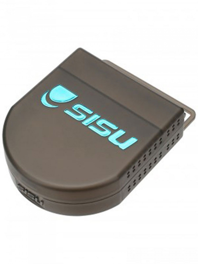 Sisu -s�ilytyskotelo