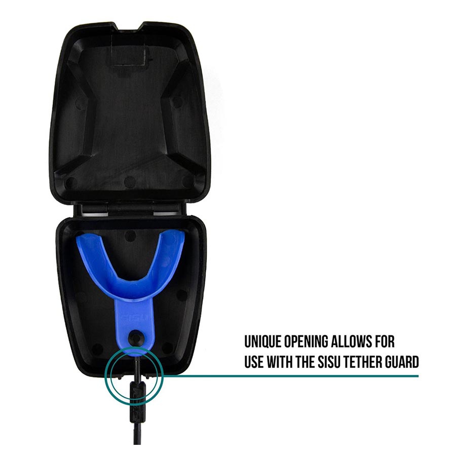 Sisu -s�ilytyskotelo