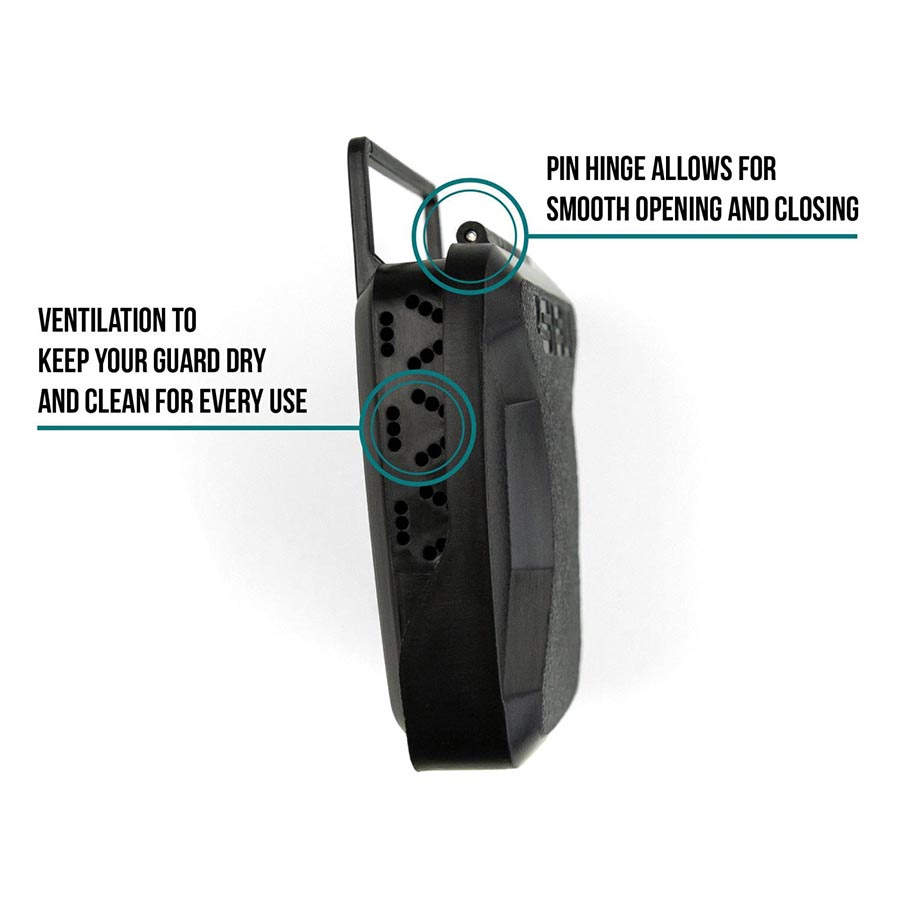 Sisu -s�ilytyskotelo