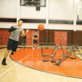 Solo Assist syöttöväline Solo Assist syöttöväline