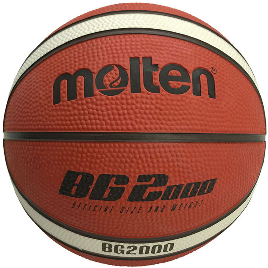 Molten 2000 (3) koripallo