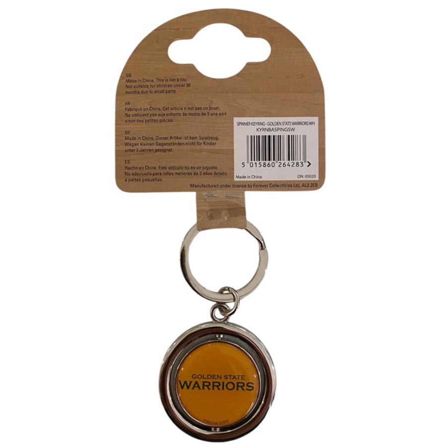 Golden State Warriors Avaimenper�
