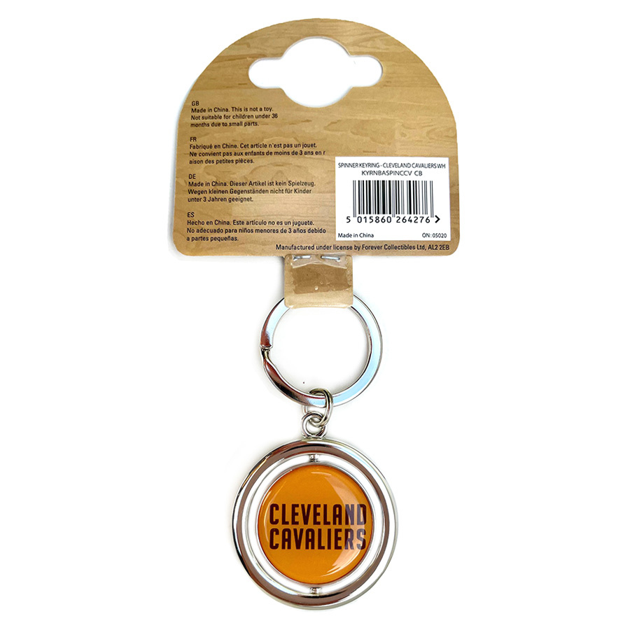 Cavaliers Avaimenper�