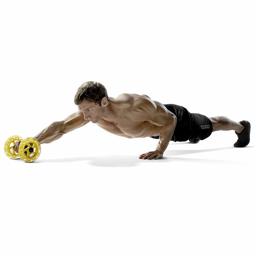 Core Wheels harjoitteluv�lineet