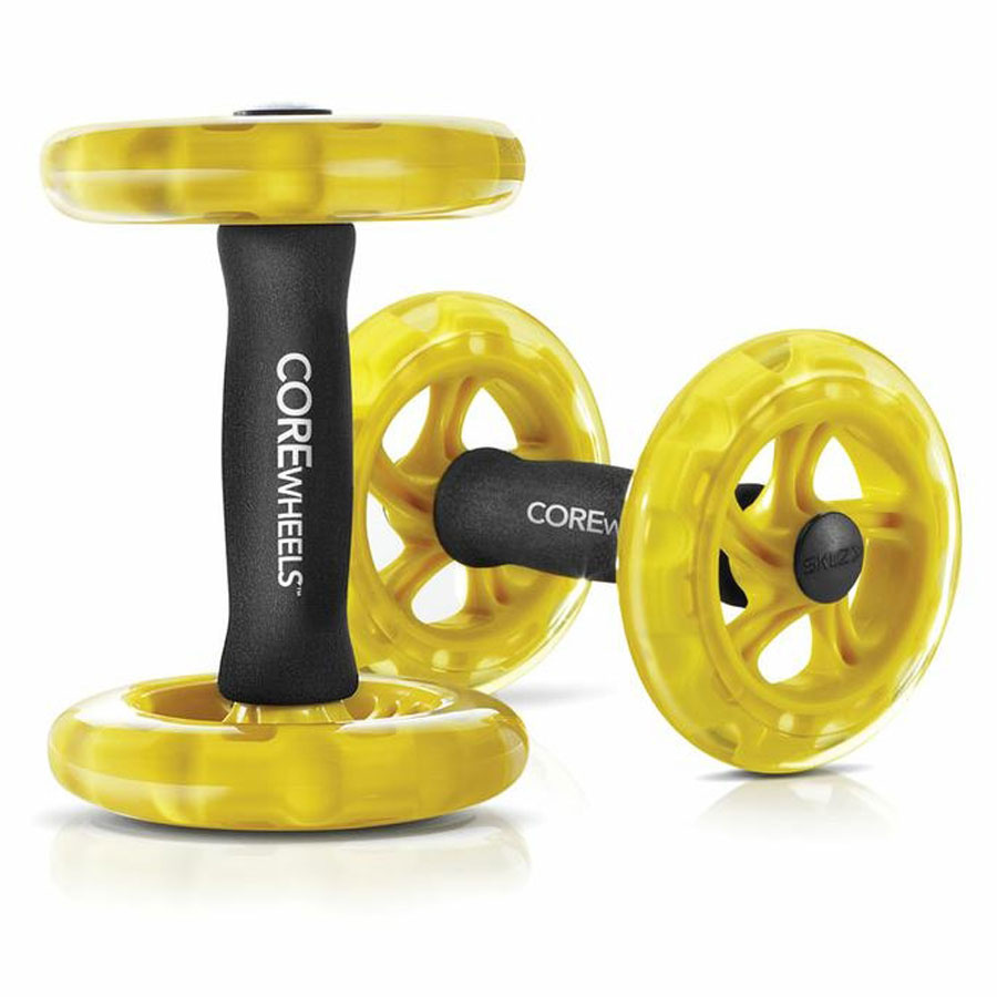 Core Wheels harjoitteluv�lineet