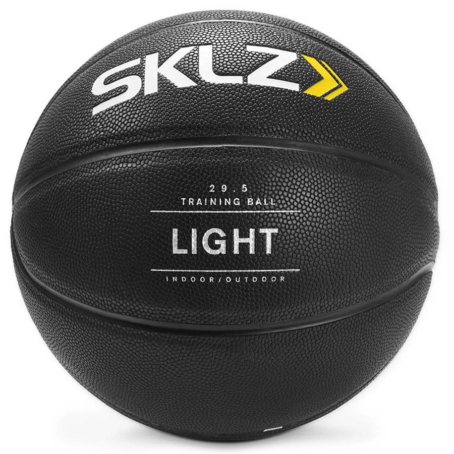 Lightweight Control Basketball Koripallo (7)