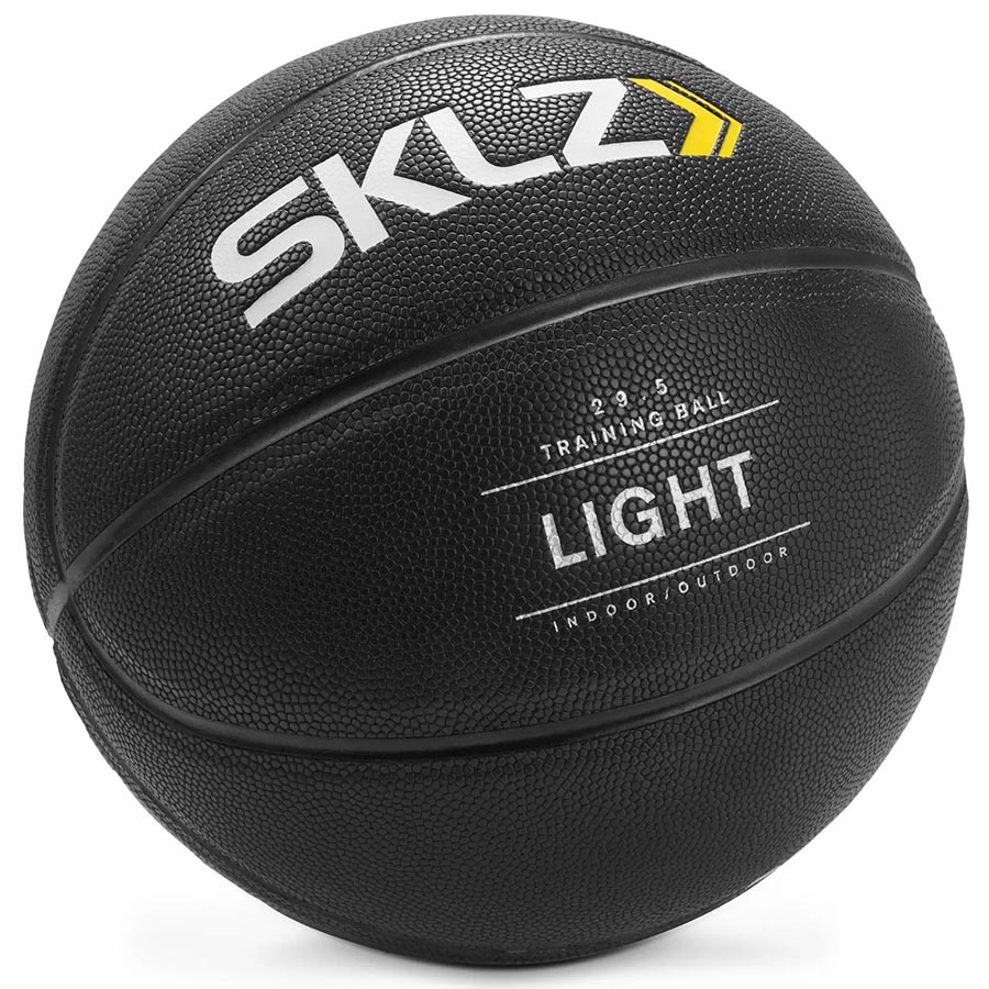 Lightweight Control Basketball Koripallo (7)