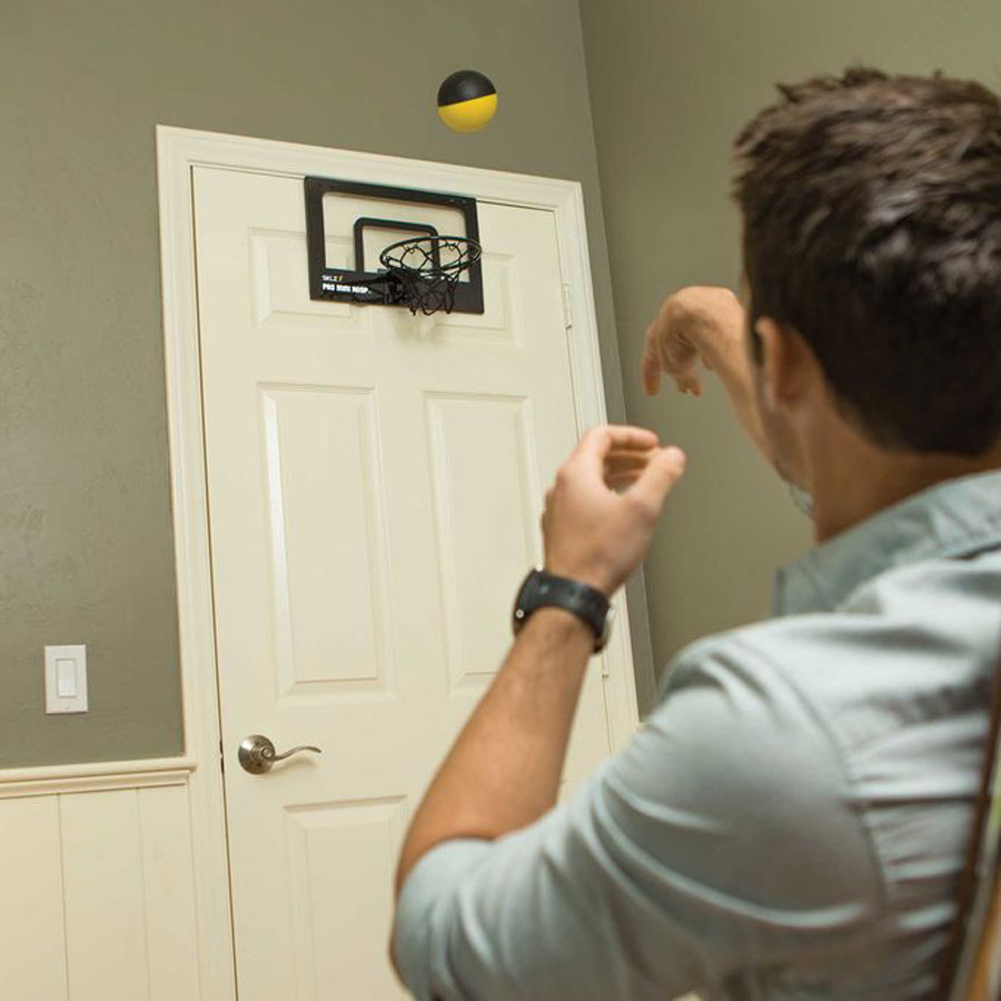 Pro Mini Hoop Micro minikori