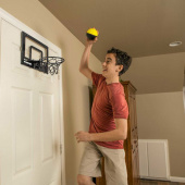 Pro Mini Hoop Micro minikori Pro Mini Hoop Micro minikori
