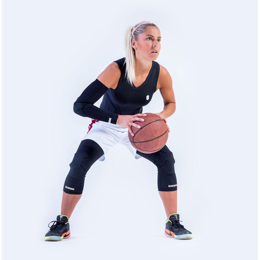 Blindsave 3/4 Housut