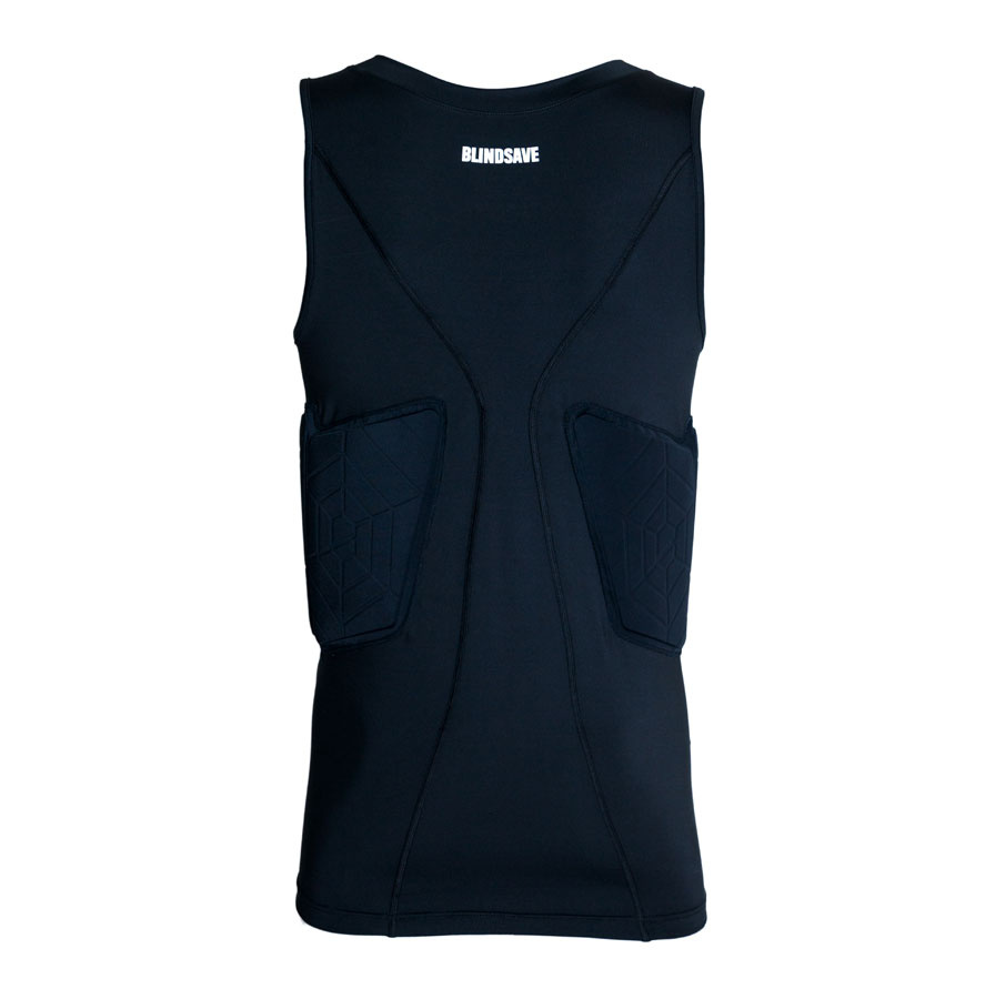 Blindsave Padded Pro Hihaton Paita