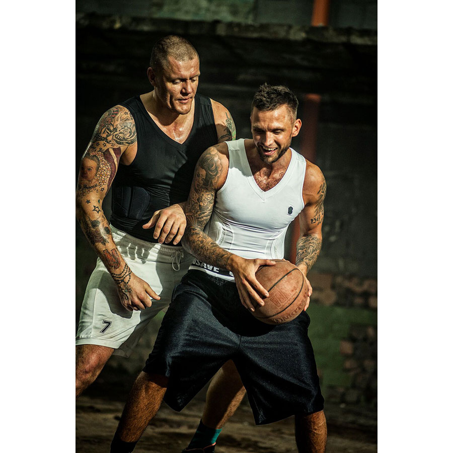 Blindsave Padded Pro Hihaton Paita