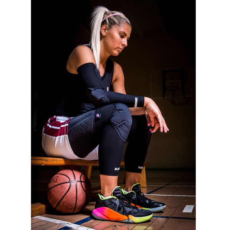 Blindsave Kyyn�rsupja Toppauksella