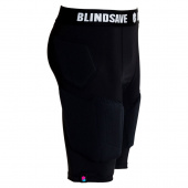 Blindsave Padded Pro + Alushousut Blindsave Padded Pro + Alushousut