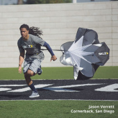 Speed Chute Speed Chute