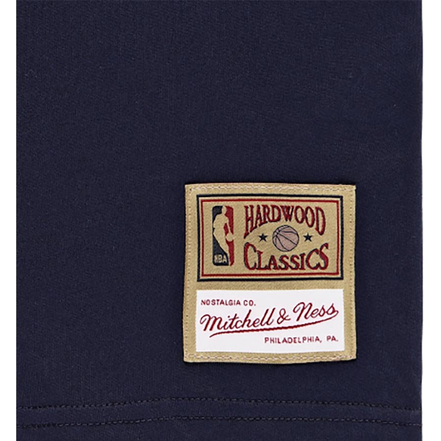 Golden State Warriors-Curry Hardwood Classic T-paita