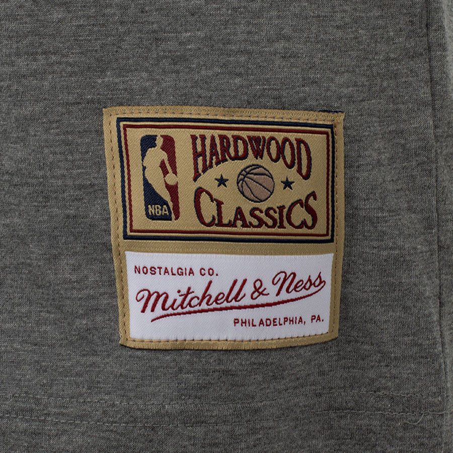 Raptors-Carter Hardwood Classics T-paita