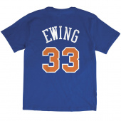 Knicks-Ewing Hardwood Classic T-paita