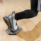 Court Slidez harjoitusvälineet Court Slidez harjoitusvälineet