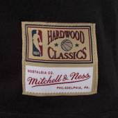Bulls-Kukoc Hardwood Classics T-paita