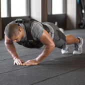 Painotettu liivi Pro Painotettu liivi Pro