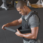 Painotettu liivi Pro Painotettu liivi Pro