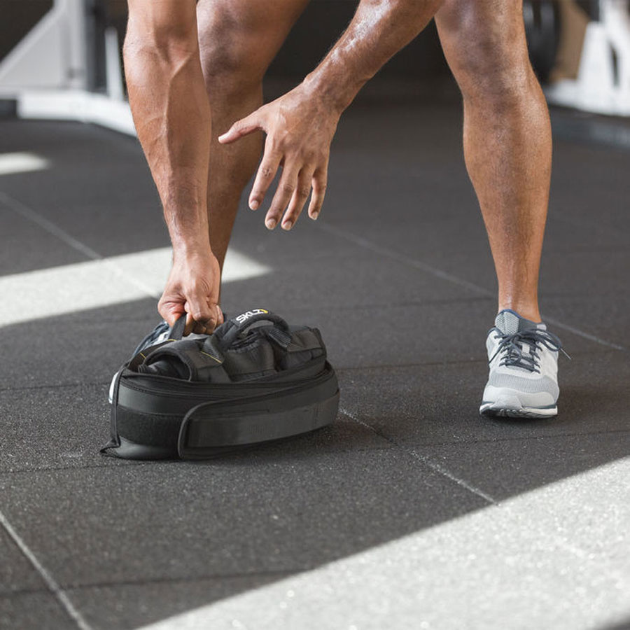 Painotettu liivi Pro