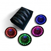 Reaktiovalot (5 kpl) Reaktiovalot (5 kpl)