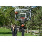 Dr Dish iC3 Basketball Shot harjoitusvline