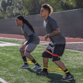 Mini Bands 10-Pack kuminauhat Mini Bands 10-Pack kuminauhat