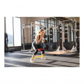 Mini Bands 10-Pack kuminauhat Mini Bands 10-Pack kuminauhat