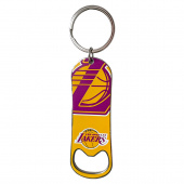 Lakers Bottle Opener Avaimenper