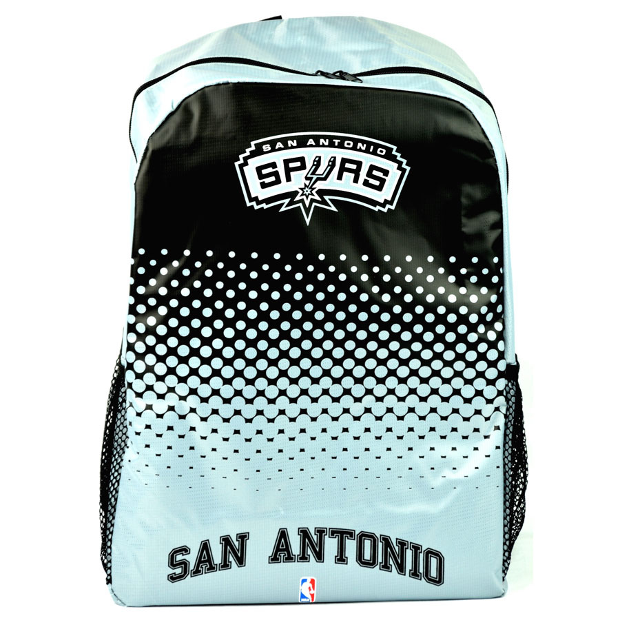 Spurs Fade Selk�reppu