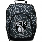 Nets Camouflage Backpack