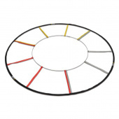 Reactive Agility Ladder Reactive Agility Ladder