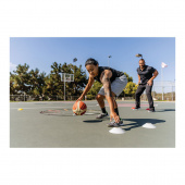 Reactive Agility Ladder Reactive Agility Ladder