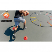 Reactive Agility Ladder Reactive Agility Ladder