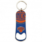 Knicks Bottle Opener Avaimenper