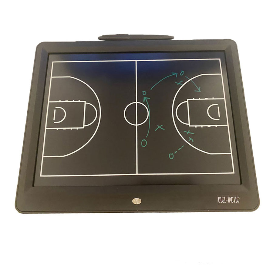 Digital Taktiikkataulu