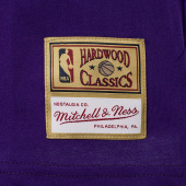 Jazz-Malone Hardwood Classics T-paita