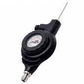 NBA Ball Pressure Gauge NBA Ball Pressure Gauge