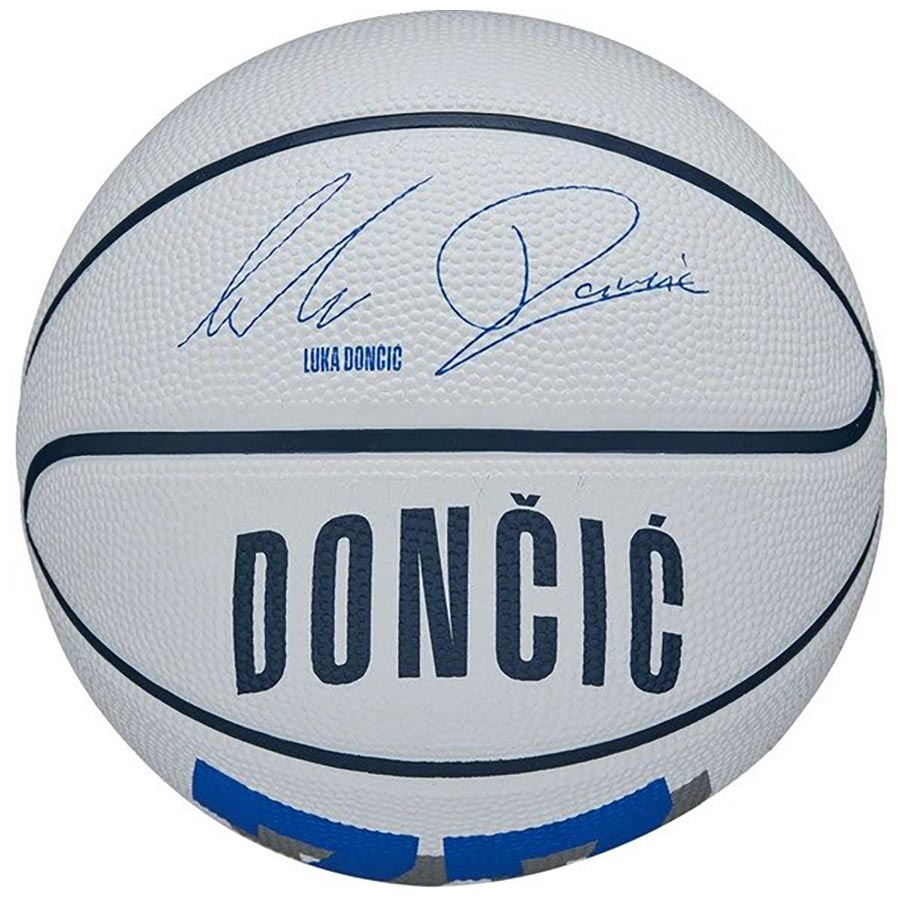 Donic - Mavericks Koripallo (3)