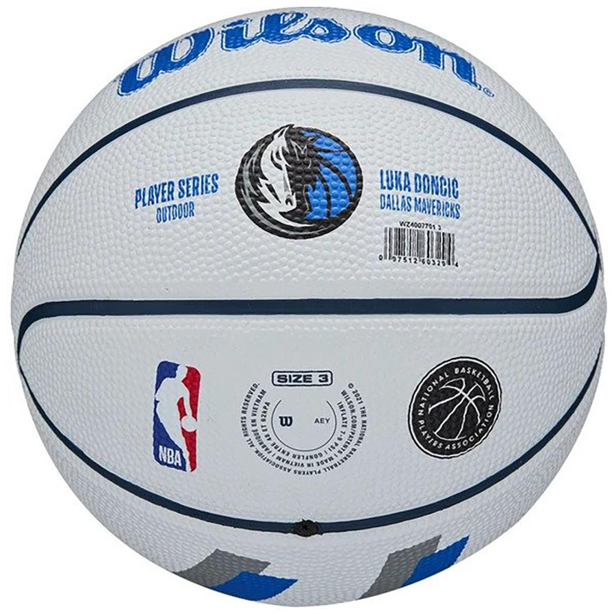 Donic - Mavericks Koripallo (3)