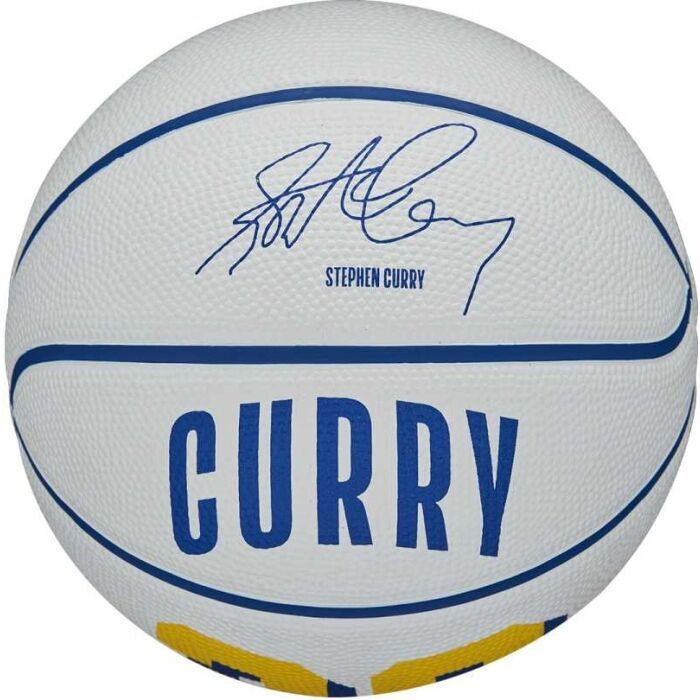 Curry - Warriors Koripallo (3)