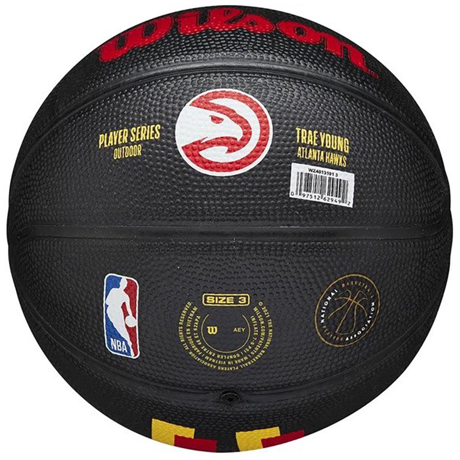 Young - Hawks Koripallo (3)