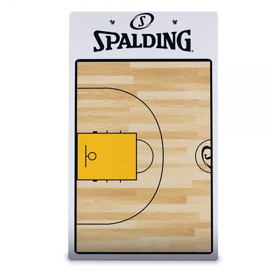 Spalding Taktiikkataulu