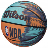 Wilson NBA DRV Pro Streak Koripallo  (6,7)