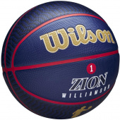 Wilson Pelicans-Zion Icon Koripallo Ulkokyttn (7)