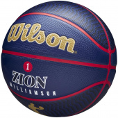 Wilson Pelicans-Zion Icon Koripallo Ulkokyttn (7)