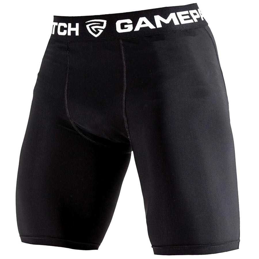 Gamepatch Kompressioshortsit